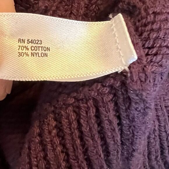 Gap Sweater - Picture 6 of 6